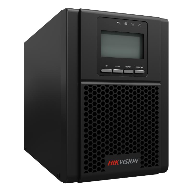 אל פסק Online Rack/Tower 1000VA / 900W DS-UPS01K24-R/TS(O-STD)/EU/IEC DS-UPS01K24-R/TS(O-STD)/EU/IEC