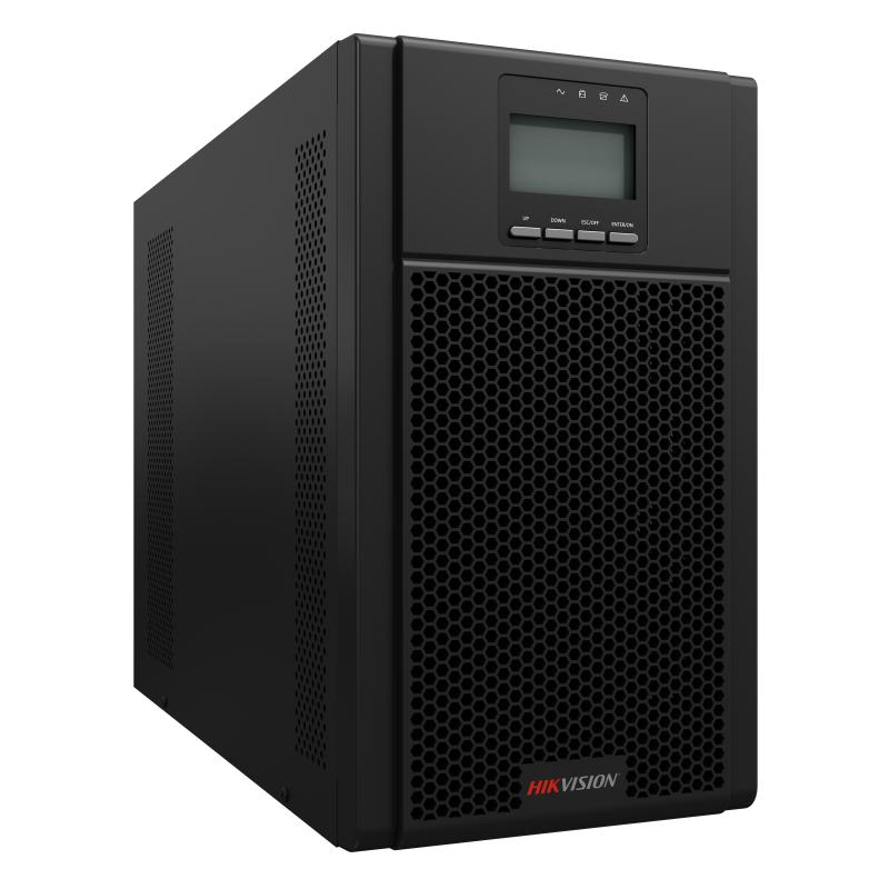 אל פסק Online Rack/Tower 3000VA / 2700W DS-UPS03K72-R/TS(O-STD)/EU/IEC DS-UPS03K72-R/TS(O-STD)/EU/IEC