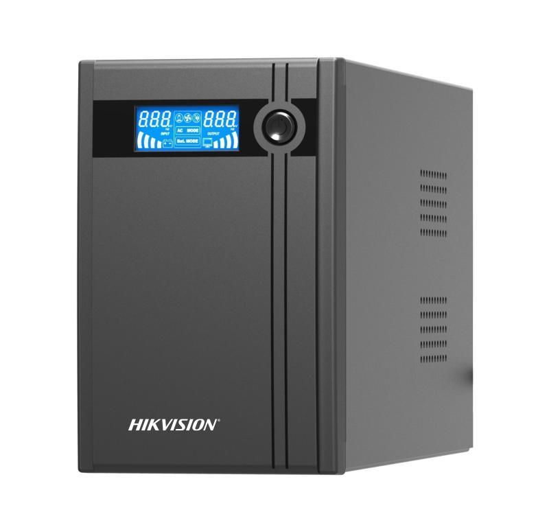 אל פסק UPS 2000VA / 1200W DS-UPS2000 DS-UPS2000
