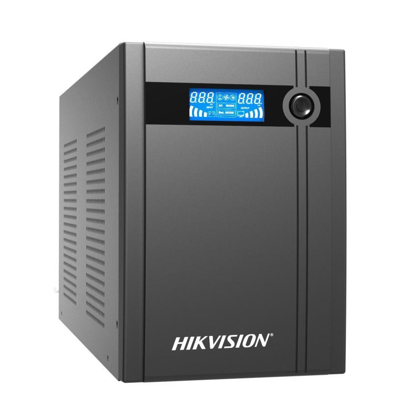 אל פסק UPS 3000VA / 1800W DS-UPS3000 DS-UPS3000