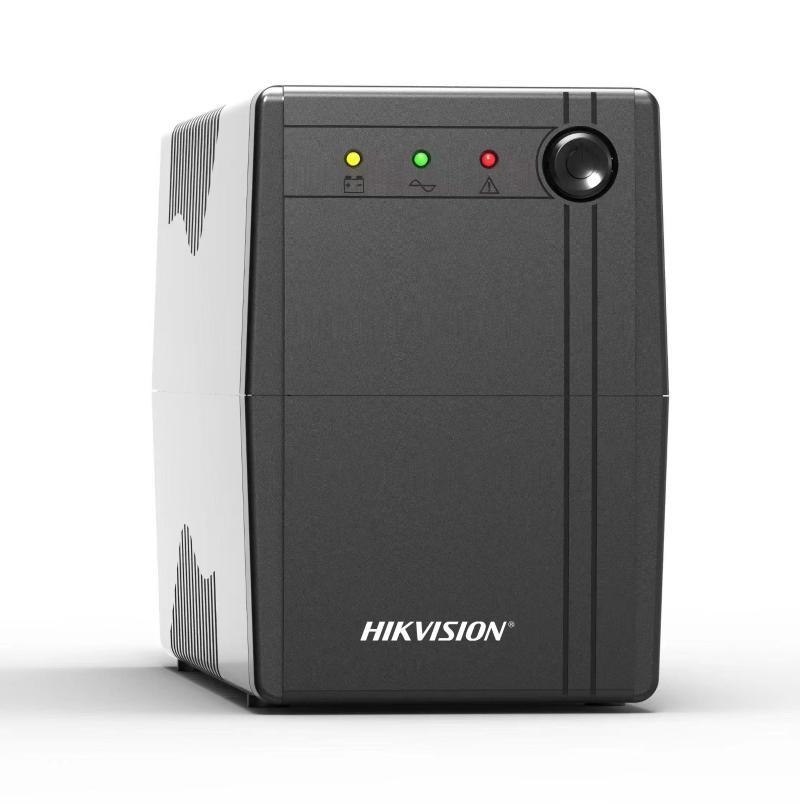 אל פסק UPS 600VA / 360W DS-UPS600(O-STD)EU DS-UPS600(O-STD)EU