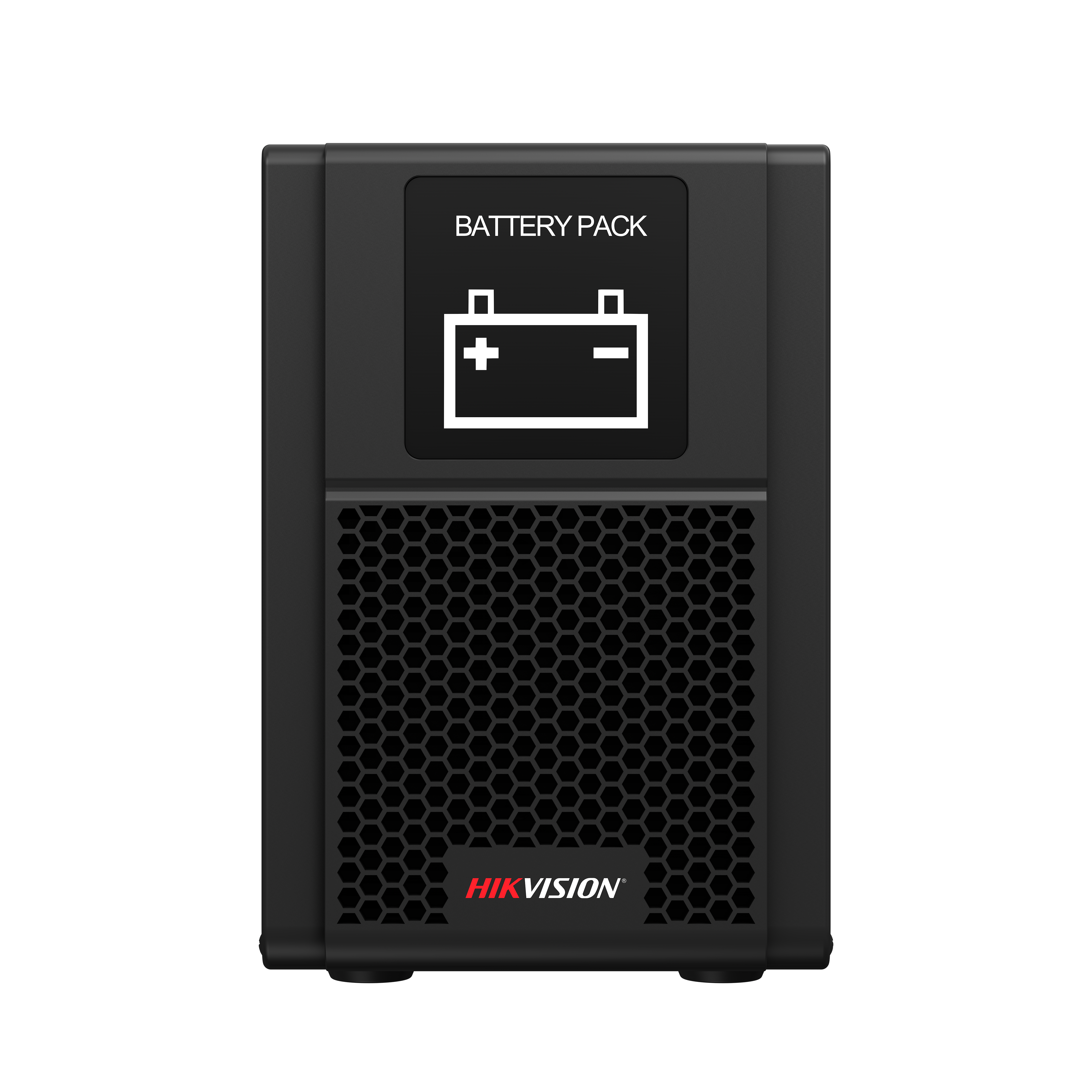 מארז סוללות חיצוני ל-UPS 24Vdc למערכת UPS 1KVA DS-UPSB0924B-R/TC(O-STD)/EU DS-UPSB0924B-R/TC(O-STD)/EU