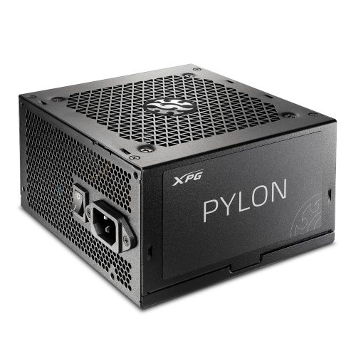 PYLON750B-BKCGB