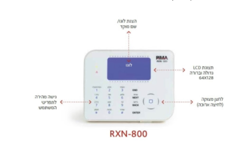 RXN-800