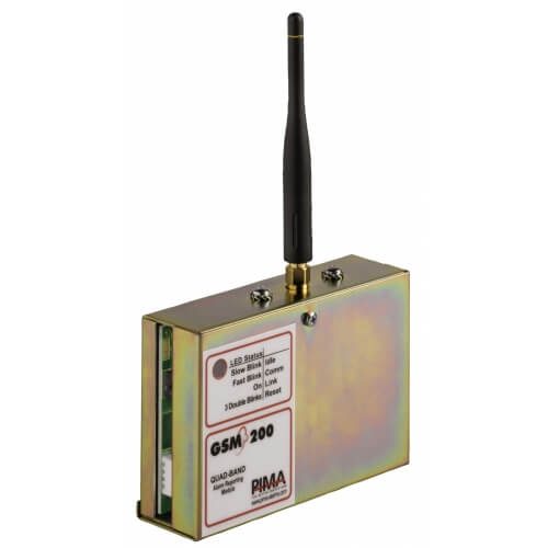 משדר GSM-200 L4