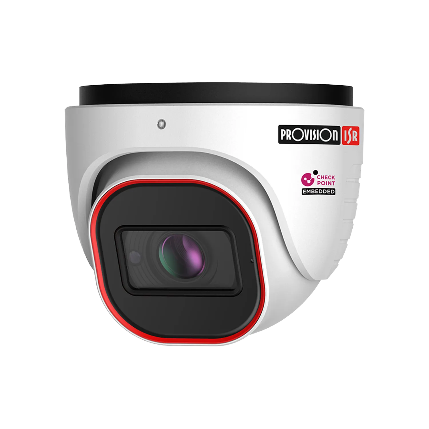 Provision-ISR DI-380IPEN-MVF-V3 מצלמת אבטחה כיפה