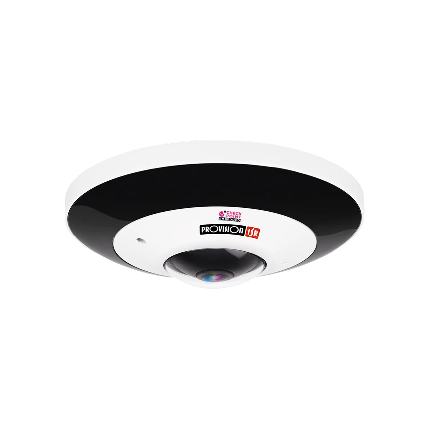 Provision-ISR FEI-2120IPN מצלמת אבטחה עין דג