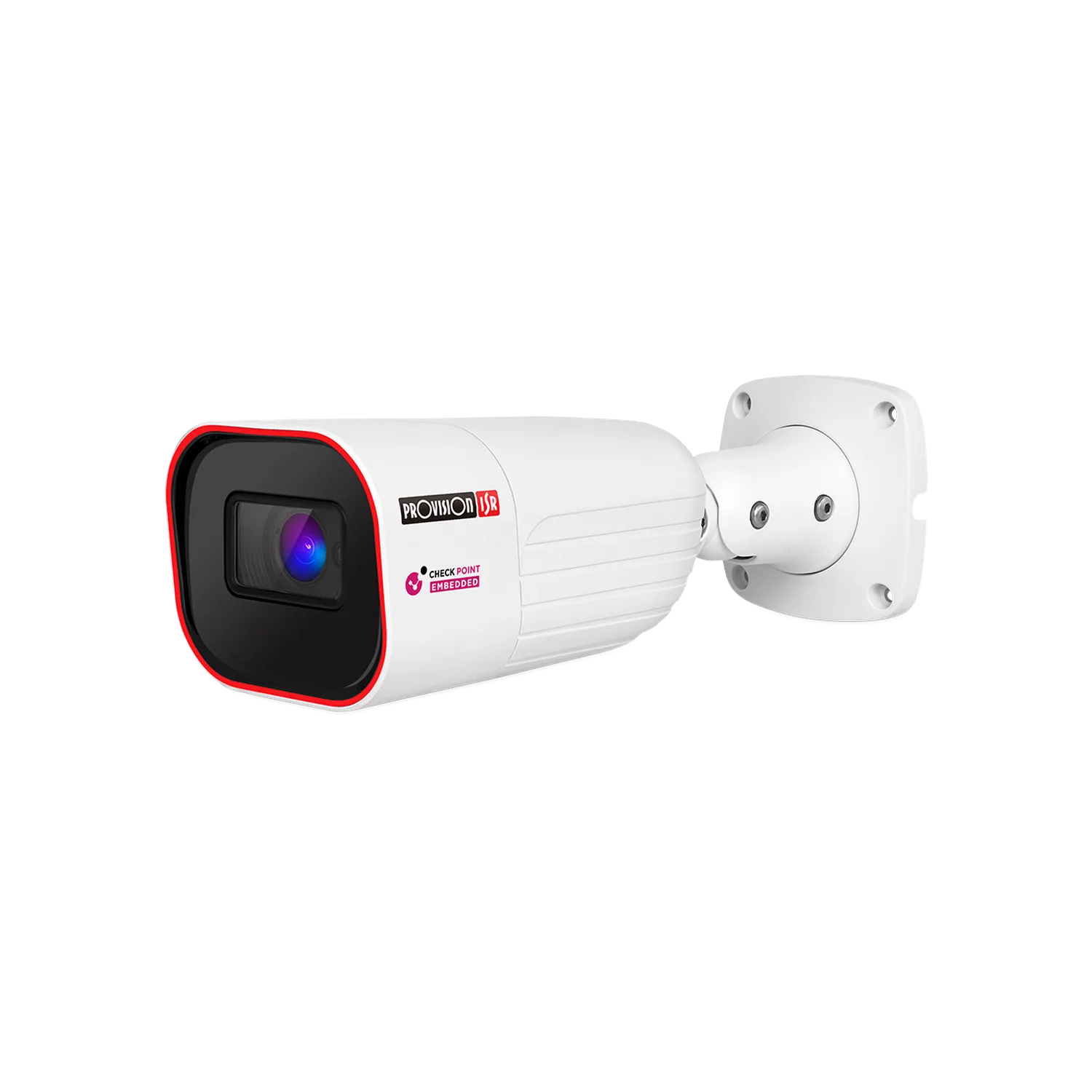 Provision-ISR I6-240IPX-MVF מצלמת אבטחה צינור