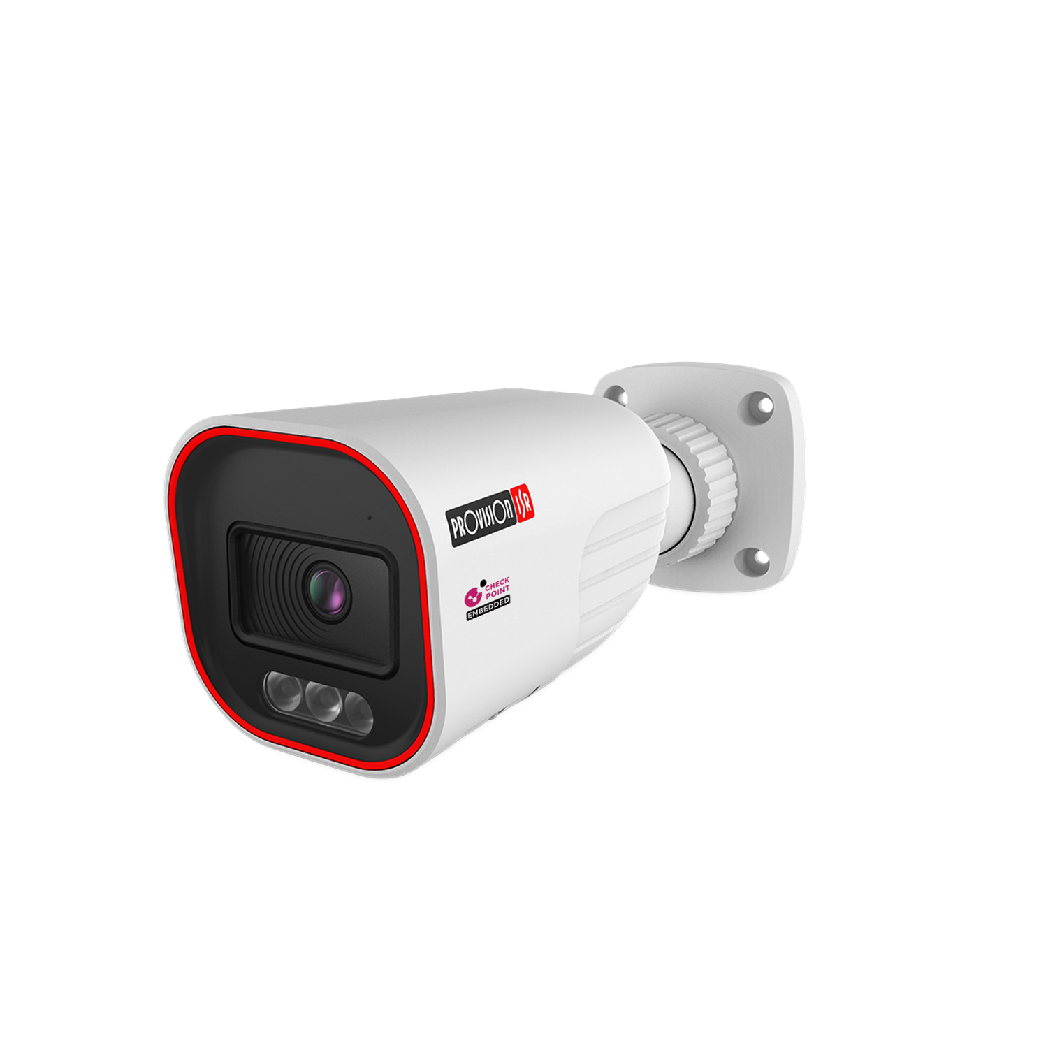 Provision-ISR BMH-340ADSN-28 מצלמת אבטחה צינור