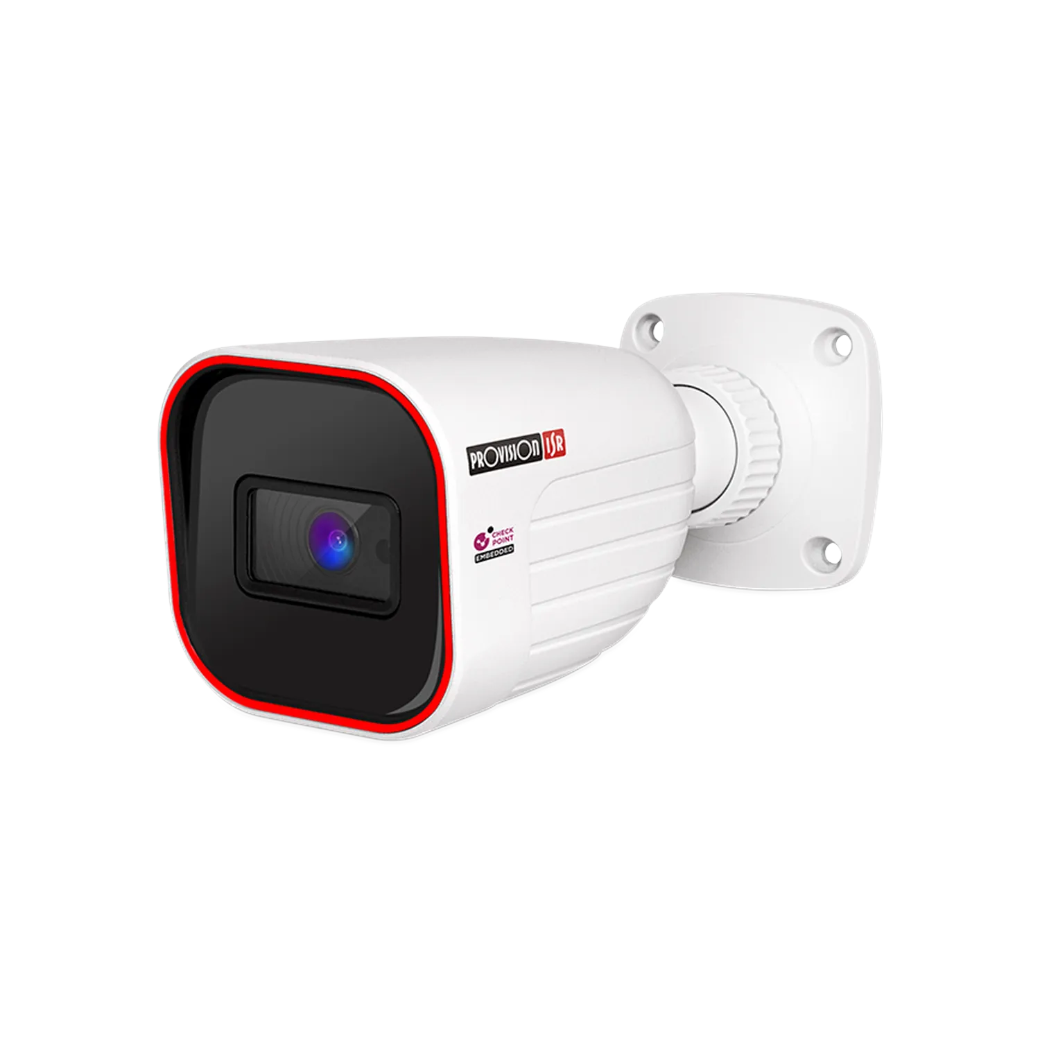 Provision-ISR I2-340IPSN-28-V2 מצלמת אבטחה צינור