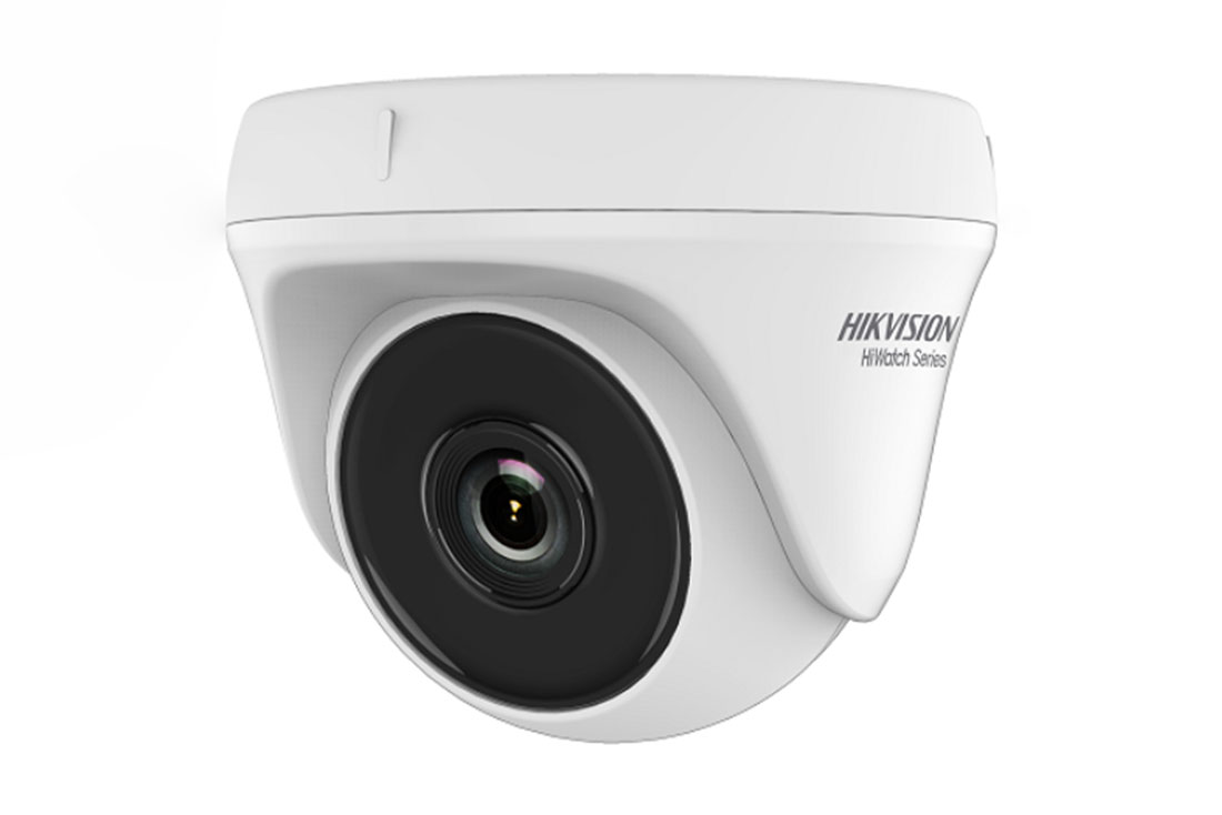 מצלמת טורט TVI - 4in1 חיצונית 4MP