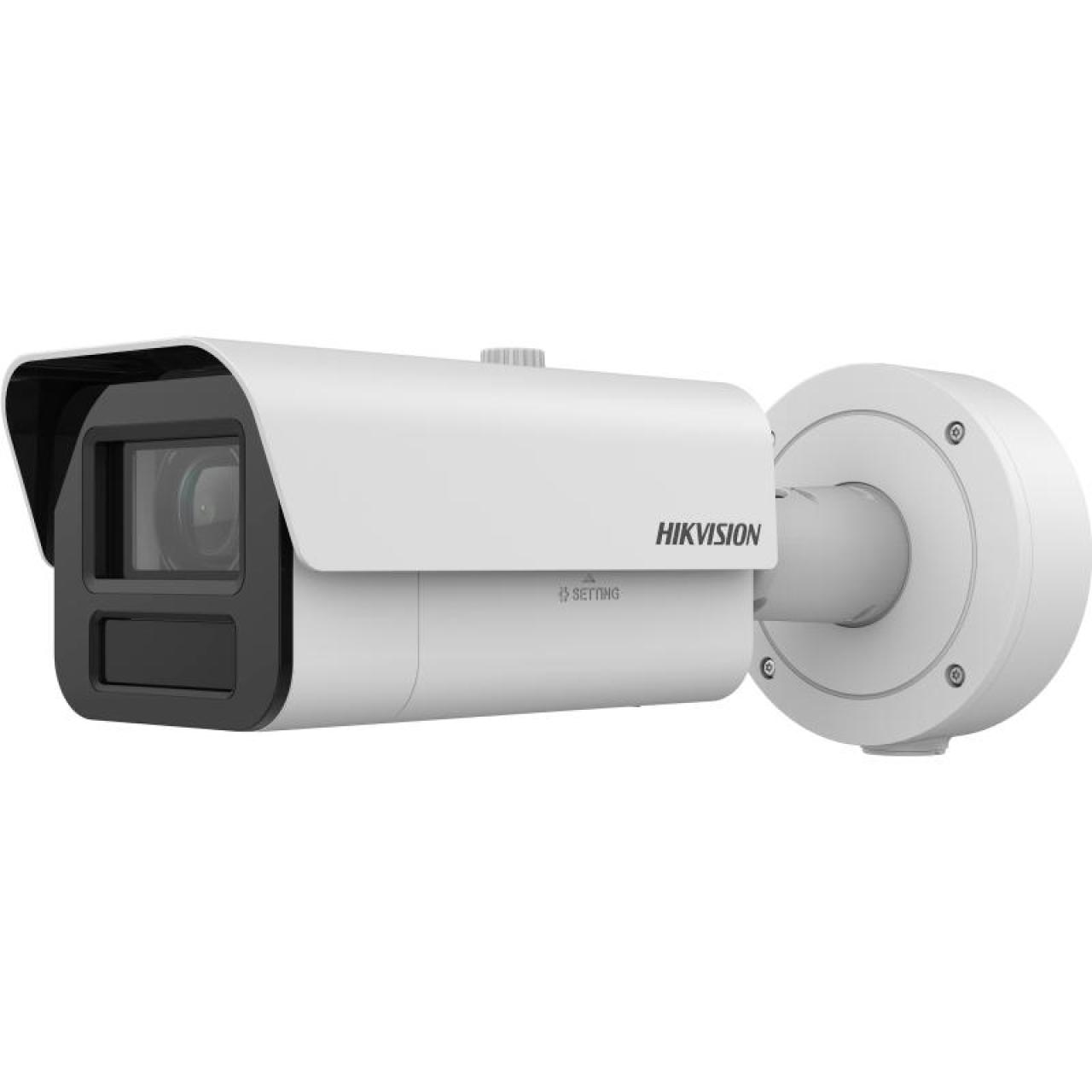 מצלמת צינור 4MP דגם iDS-2CD7A45G0/P-IZHS