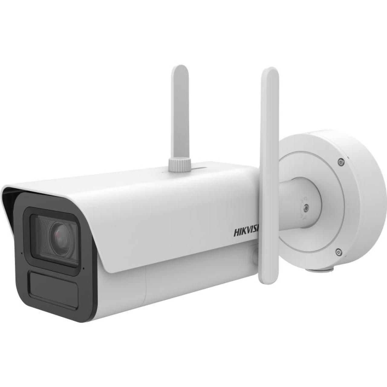 מצלמת צינור 8MP עדשה משתנה דגם iDS-2CD7A86G2-IZHS(Y)