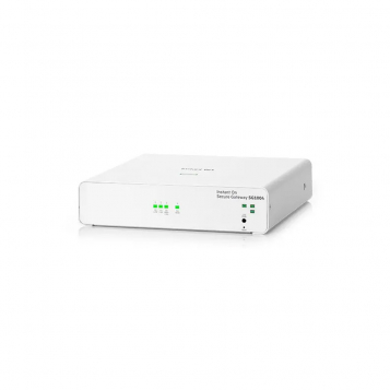Gateway אבטחה Aruba Instant On 4 יציאות דגם SG1004