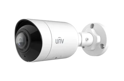 מצלמת IP צינור 180° סדרת PRIME-I 5MP UNV