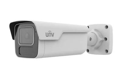 מצלמת IP צינור PRIME-II 5MP עדשה 2.8 מ"מ UNV