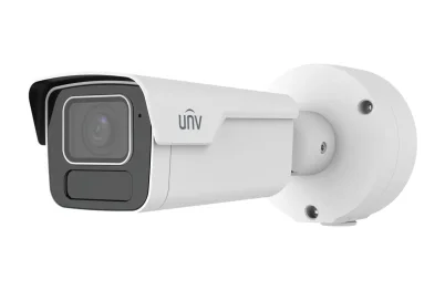 מצלמת IP צינור PRIME-II 4MP עדשה 2.7–13.5 מ"מ UNV