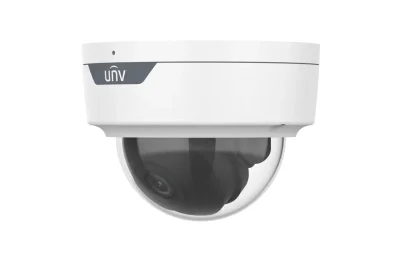מצלמת IP צינור PRIME-II 4MP עדשה 2.7–13.5 מ"מ UNV