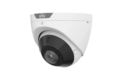 מצלמת IP כיפה 180° סדרת PRIME-I 5MP UNV