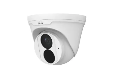 מצלמת IP כיפה 4MP עדשה 2.8 מ"מ UNV