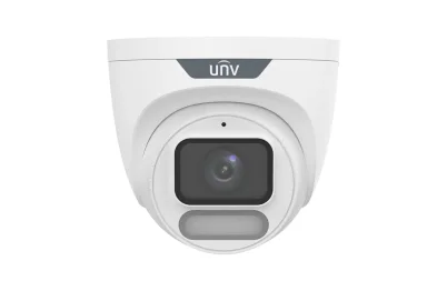 מצלמת IP כיפה OWL 4MP עדשה 2.8 מ"מ UNV