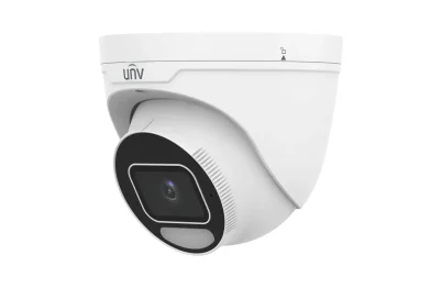 מצלמת IP כיפה PRIMEIII 4MP עדשה 2.8 מ"מ UNV