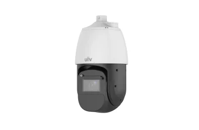 מצלמת IP PTZ 4MP זום X42 Laser 500 UNV