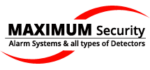 maximum logo