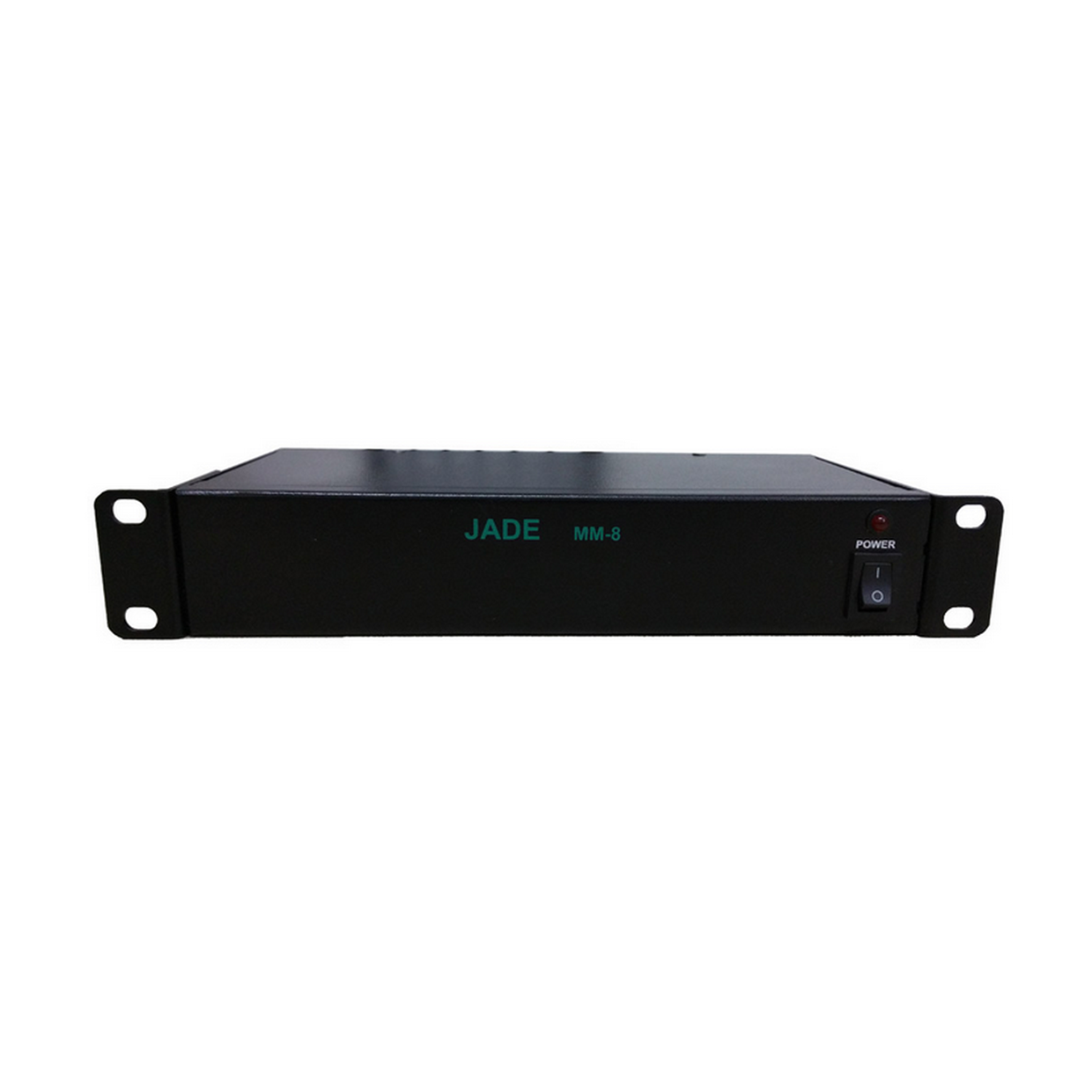 מיקסר התקנות 8 כניסות מיק' דגם MM-8 מבית JADE