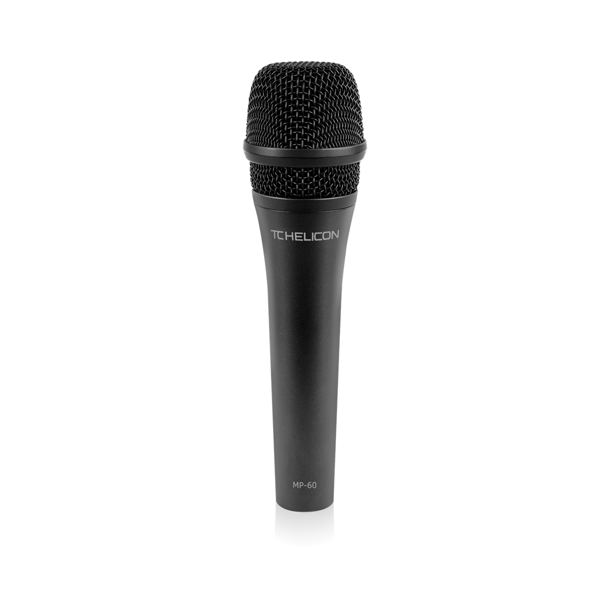 מיקרופון דגם MP-60 מבית TC Helicon
