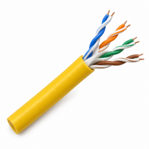 כבלי רשת Cat6