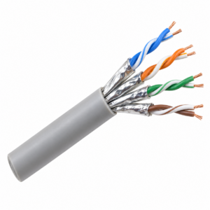 כבלי רשת Cat6a