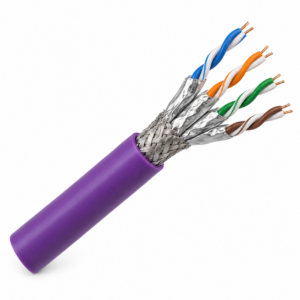 כבלי רשת Cat7a