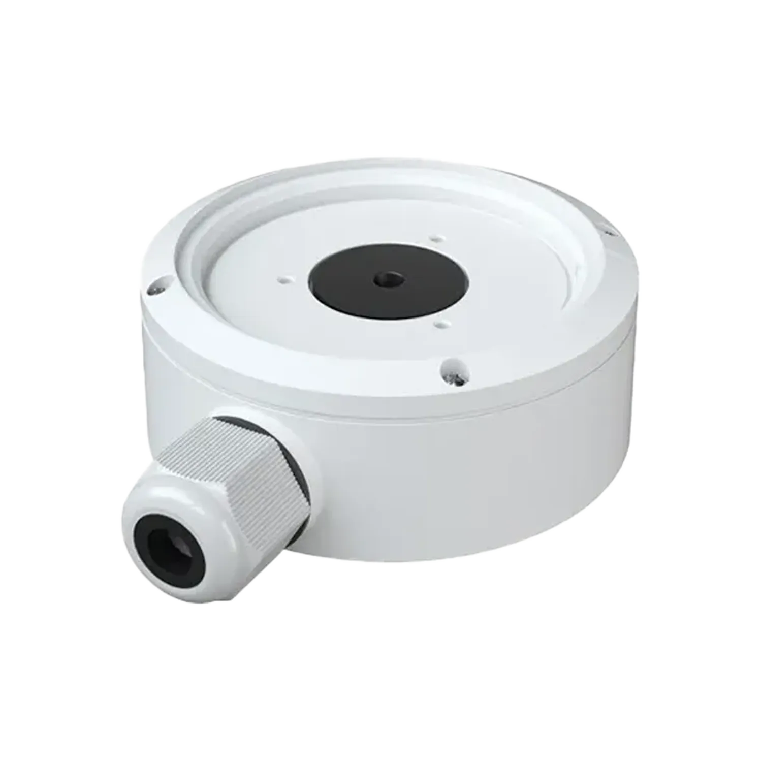Provision-ISR PR-DJB12IP66 קופסת חיבורים לכיפה