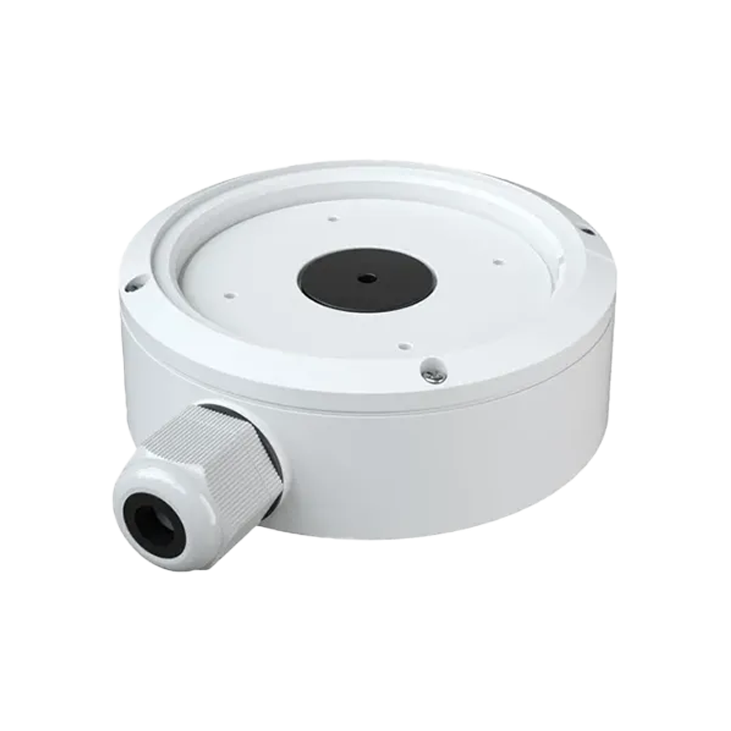 Provision-ISR PR-DJB14IP66 קופסת חיבורים לכיפה