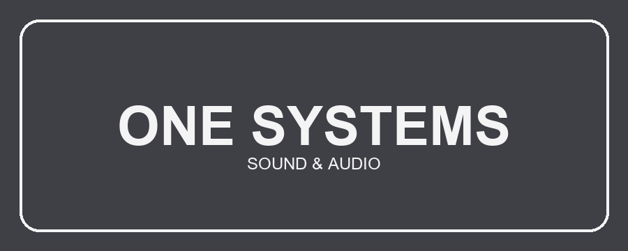 ONE SYSTEMS