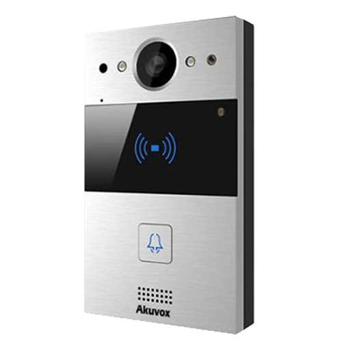 אינטרקום דגם MEGA 220