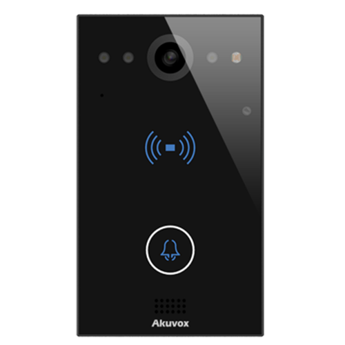 אינטרקום IP לדירה דגם MEGA 210
