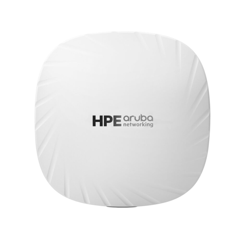 נקודת גישה Aruba Networking AP-505 מהירות WIFI עד 1.49Gbps