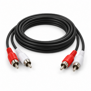כבלי RCA