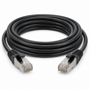 מגשרי נחושת RJ45 CAT8