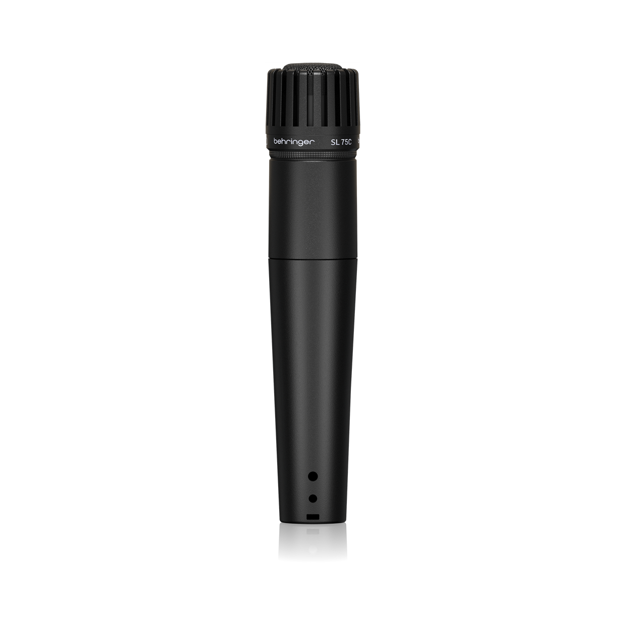 מיקרופון דינאמי לכלי נגינה דגם SL 75C מבית Behringer