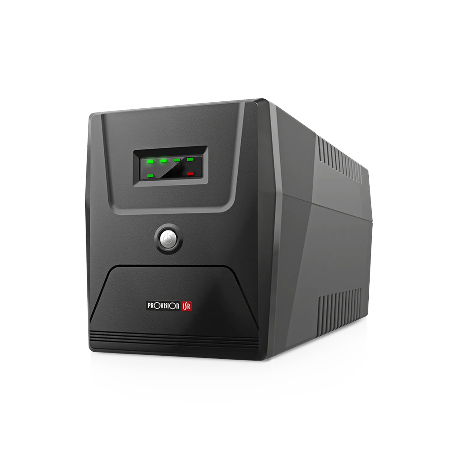 UPS-1000LI אל פסק Provision-ISR