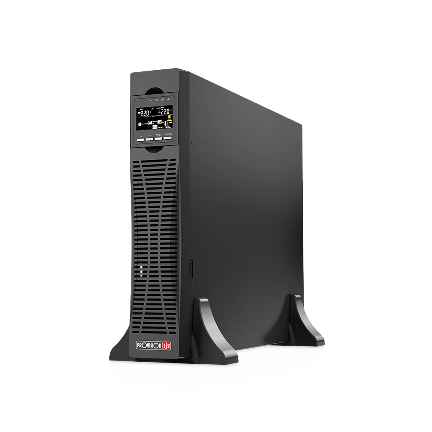 UPS-1000OL-RM אל פסק Provision-ISR