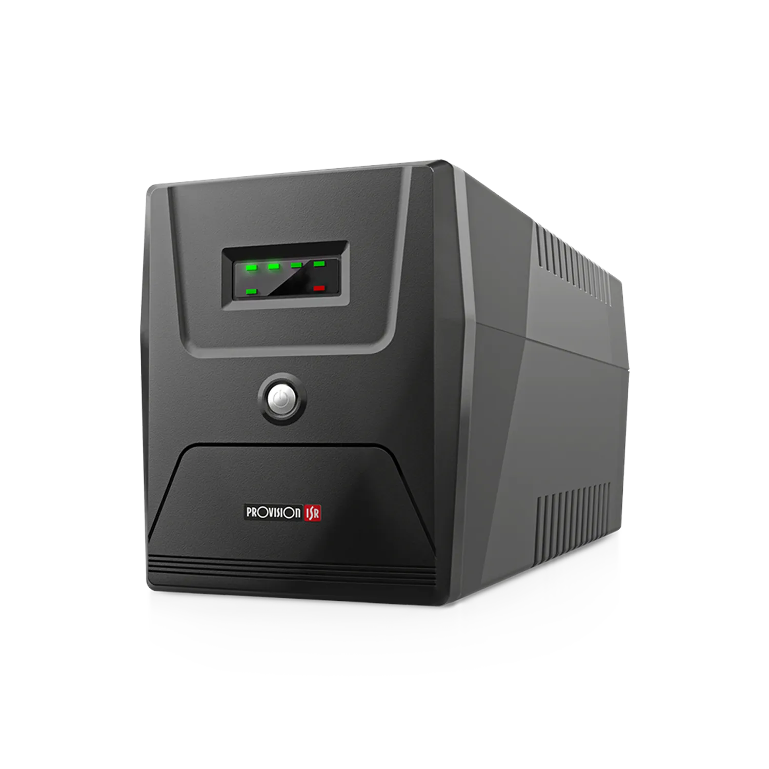 UPS-2000LI אל פסק Provision-ISR