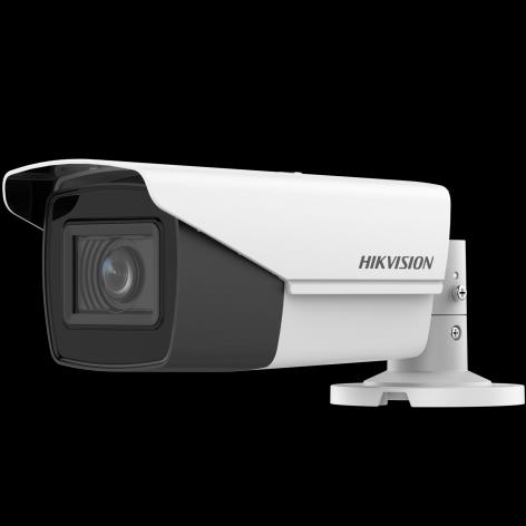 מצלמת צינור 8MP Hikvision דגם DS-2CE19U1T-AIT3ZF