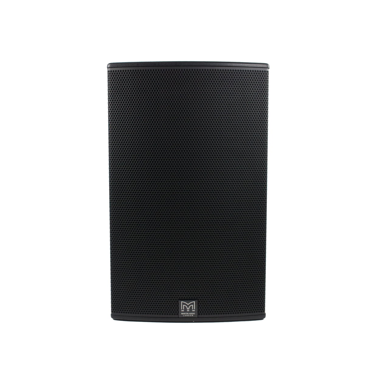 רמקול פאסיבי 15+1 אינץ' סדרת BLACKLINE X