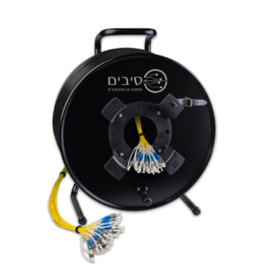 כבלי גישור אופטי