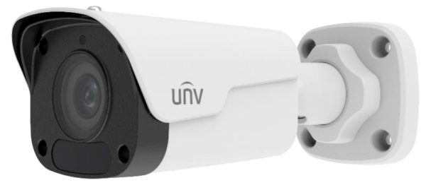 מצלמת צינור 2MP UNV