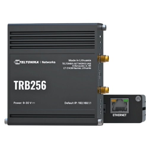 TRB256